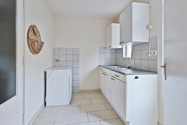 Medium property photo - Patrijslaan 53, 6021 ZS Budel
